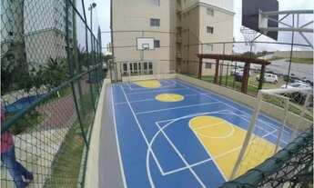 Imagem 2: Aluga-se Apartamento, em Nova parnamirim