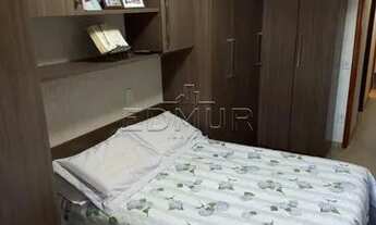 Imagem 3: SOBRADO no bairro Jardim Utinga com 62m². 2 dormitórios e 2 vagas. Confira