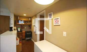 Imagem 6: Apartamento para Aluguel - Centro Histórico, 1 Quarto, 40 m2