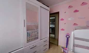 Imagem 2: Apartamento-À VENDA-Previdenciários-Juiz de Fora-MG