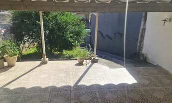 Imagem 5: Casa com 3 dormitórios à venda, 200 m² por R$ 620.000,00 - Vila Nossa Senhora Das Vitoria