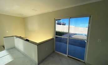 Imagem 6: Icara - Casa Nova 173m2 - Bairro Jardim Silvana 3 quartos