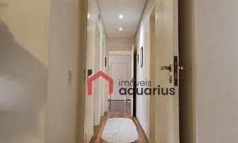 Imagem 14: Apartamento com 3 dormitórios à venda, 115 m² por R$ 795.000 - Jardim Apolo - São José dos