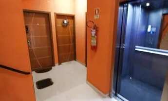 Imagem 5: Qs 07 Areal águas claras Res. Gold