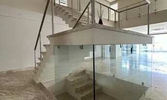 Imagem 4: ÁGUA CRISTAL Casa em condomínio com 5 dormitórios