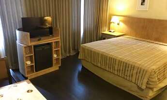 Imagem 4: São Paulo - Flat - Brooklin