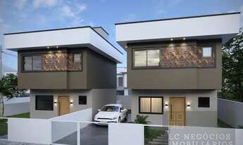 Imagem 2: Sobrado em Bela Vista - Palhoça, SC