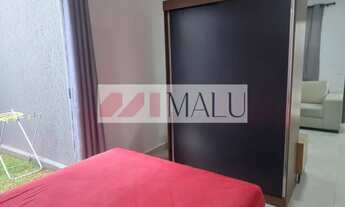 Imagem 6: Flat SEMI-NOVO em Capim Macio