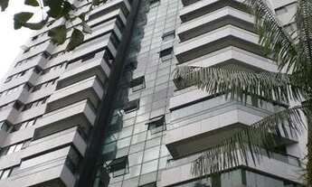 Imagem: 05My - Edifício Saint Elizee - Jaqueira