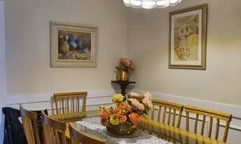 Imagem 5: Apartamento com 2 dormitórios para alugar, 112 m² por R$ 6.726/mês - Sumarezinho - São Pau