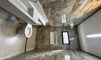 Imagem 6: Casa alto padrão rua 4