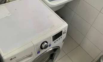 Imagem 3: Apartamento com 67m², 3 dormitórios e 2 banheiros na Vila Lageado