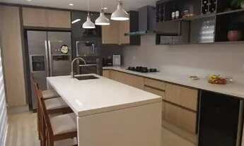 Imagem: Sobrado com 3 dormitórios à venda, 158