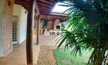 Imagem 3: Casa - Bosque de Barão Geraldo - Campinas