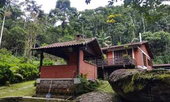 Imagem 6: Casa em Penedo RJ