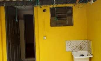 Imagem 2: Casa para aluguel possui 36 metros quadrados com 1 quarto em Sacomã - São Paulo - SP