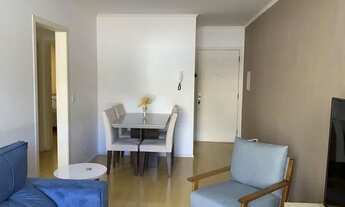 Imagem 3: Apartamento para Venda - 62m², 2 dormitórios, sendo 1 suites, 1 vaga - Petrópolis