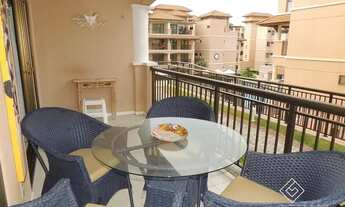 Imagem 6: Apartamento Mobiliado e Com 2 Suítes na Praia Porto das Dunas