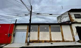 Imagem: Casa para aluguel no Cohafuma