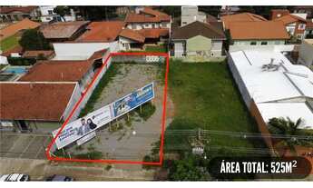 Imagem 5: Terreno à venda, 525 m² por R$ 1.195.000