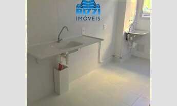 Imagem 7: Apartamento para venda possui 48 metros quadrados com 2 quartos em Pechincha - Rio de Jane