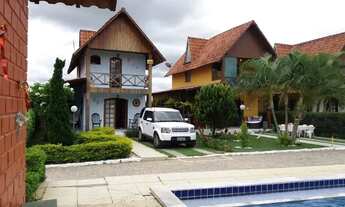 Imagem 2: Aluga-se e Vende-se chalé em gravatá-pe