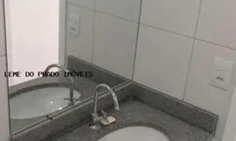 Imagem 7: Apartamento 1 dormitório para Locação em São Paulo, Brás, 1 dormitório, 1 suíte, 1 banheir