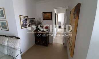 Imagem 7: Apartamento com 3 dormitórios e 2 vagas Mobiliado