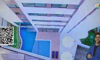 Imagem 5: Apartamento 3 QUARTOS NA BEIRA MAR DE OLINDA NOVO ALTO NASCENTE COM AREA DE LAZER