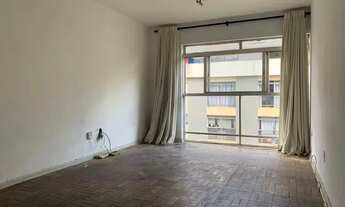 Imagem 2: Apartamento com 2 dormitórios para alugar, 75 m² por R$ 3.150,00/mês - Bela Vista - São Pa