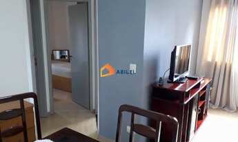 Imagem 6: Apartamento de 50m² a venda na Vila Zilda