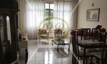 Imagem 3: GRAÇA: SÃO 167m², 3 DORMITÓRIOS, NASCENTE, 1 VAGA COBERTA E SOLTA!