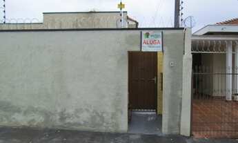 Imagem: BOA VISTA - CASA DE FUNDOS - 2 DORMITÓRIOS