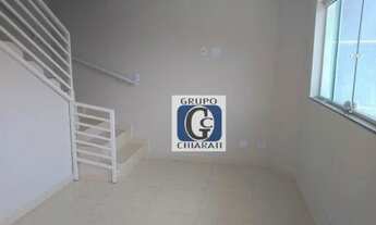 Imagem 2: Sobrado com 3 dormitórios, 1 suíte, 1 vaga à venda, 100m² por R$ 480.000 - Jaraguá - São P