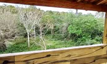 Imagem 5: ARAÇOIABA DA SERRA - Chácara - CAMPO DO MEIO