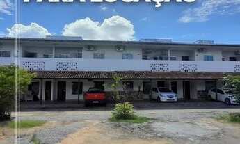 Imagem: Apartamento mobiliado disponível para locação