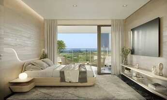 Imagem 2: Residencial Concept: Luxo e Sofisticação em Cobertura linear de Alto Padrão na Barra da Ti