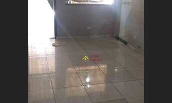 Imagem 5: Casa com 2 dormitórios à venda, 77 m² por R$ 270.000,00 - Residencial Santo Antônio - Pira