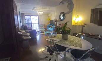 Imagem 3: Apartamento com 3 dorms, Pompéia, Santos - R$ 1.1 mi, Cod: 5624