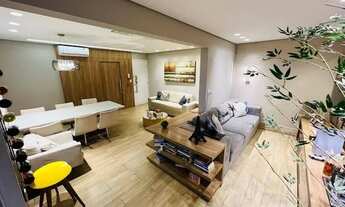 Imagem 6: Apartamento Garden com 3 dormitórios à venda, 130 m² por R$ 890.000,00 - Planalto - Belo H