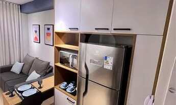 Imagem 5: São Paulo - Apartamento Padrão - VILA OLÍMPIA