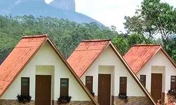 Imagem 7: Alugo sitio completo com 4 chalés disponíveis