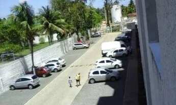 Imagem 6: Apt. 2/4 - Jd. das Margaridas - Salvador