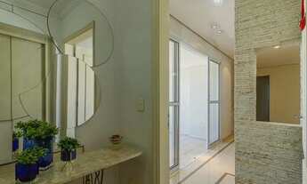 Imagem 2: Apartamento Condomínio Villa das Flores com 3 dormitórios à venda, 150 m² por R$ 1.430.000