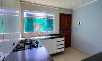 Imagem: Excelente Casa térrea com 3 quartos sendo