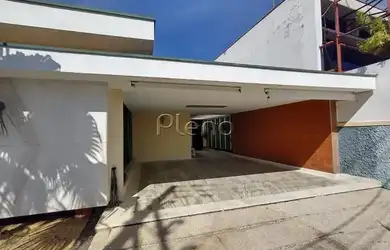 Imagem 2: Casa comercial ou residencial à venda no Taquaral - Campinas