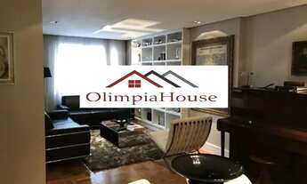 Imagem: Apartamento Venda 3 Dormitórios - 115 m²