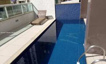 Imagem 3: Apartamento para venda possui 84 metros quadrados com 2 quartos em Guilhermina - Praia Gra