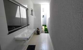 Imagem 2: CASA A VENDA NO MOGI MODERNO, APROVEITE PARA SAIR DO ALUGUEL!!!