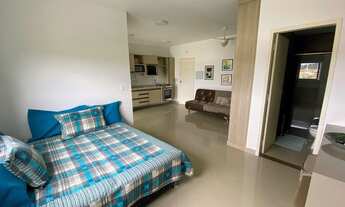 Imagem 3: Apartamento para venda possui 44 metros quadrados com 1 quarto